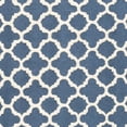 thumbnail image 3 of Safavieh Cambridge Navy Transitional Rug - Square 8', 3 of 4