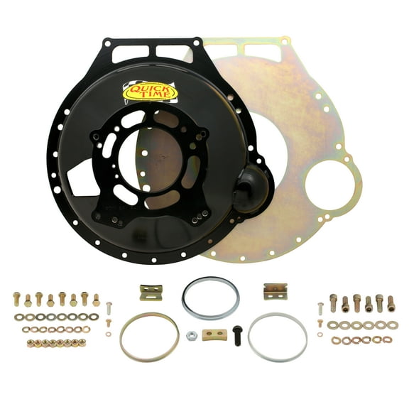 Quick Time RM-8011SFI Clutch Bell Housing