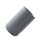thumbnail image 2 of Ounissouiy Soporte para utensilios de cerámica elegante y limpio para cocina, adecuado para diferentes estilos de cocina, soluciones de Organizadores de utensilios de cocina gris grande, 2 of 6
