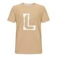 thumbnail image 5 of Tops para hombre, blusas y camisas de cuello redondo y manga corta para hombre, camisetas deportivas informales con estampados a la moda para hombre, blusas de cuello redondo y manga corta, blusas de, 5 of 5