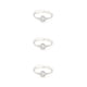thumbnail image 5 of Sonducket de mujer Brazalete de moda Aniversario de bodas Brazaletes elegantes Joyería con estilo Pulseras personalizadas Type1 NO1, 5 of 6