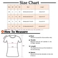 thumbnail image 3 of Prolriy Hauts d'Été pour Femmes 2025 Chemise Bas Femme Ajustée Dos Nu Femme avec Débardeur Court Uni Hauts Femme Blanc m, 3 of 7