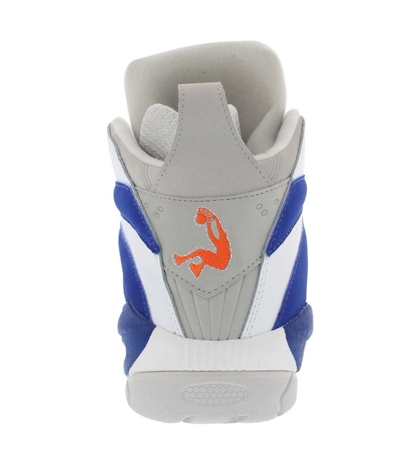 shaqnosis pump