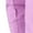 Pink, variant on Hurxie Women's Two Piece Sets Pants Suits Dressy Business Casual Outfits Professional Blazer Pantsuits Set Work Office Pink 2XL