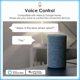thumbnail image 4 of AUBESS Tuya Smart WiFi Door Sensor Smart Door Open/Closed Detectors WiFi Window Sensor, 4 of 4