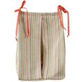thumbnail image 1 of Cotton Tale SRDS Griffonne la Jungle Multicolore Rayure Couche Stacker, 1 of 1