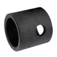 thumbnail image 2 of Tubo de montaje de gato, tubo de montaje , montaje giratorio de metal, apto para gato de remolque, accesorios de piezas de repuesto fáciles de S DYNWAVEMX Tubo de montaje de gato, 2 of 6
