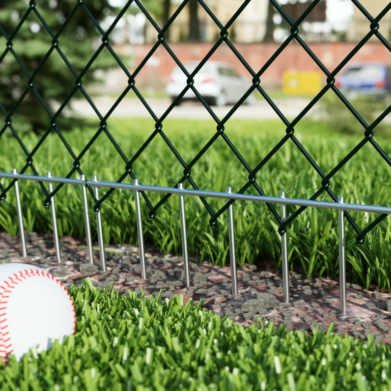 Dig defense fence 2025