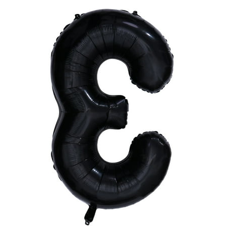 Balloons for Birthday Party Decoration 40 Inch Foil Balloons for Anniversary Parties