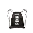 thumbnail image 1 of PINK Drawstring Backpack, 1 of 1