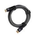 thumbnail image 3 of Cable Displayport 2.0 Adaptador DVI HD Línea 16K a 60Hz para Computadora TV Proyector Monitor 2m/2.2yd, 3 of 14