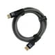 thumbnail image 3 of Cable Displayport 2.0 DVI HD Línea adaptadora 16K a 60Hz para computadora TV Proyector Monitor2m/2.2yd, 3 of 8