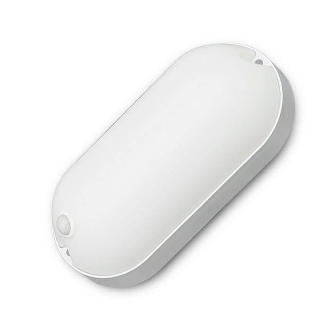 Maytalsory Outdoor Triple-proof Wall Light With Smart Induction Technology Light microwave detector will turn Will