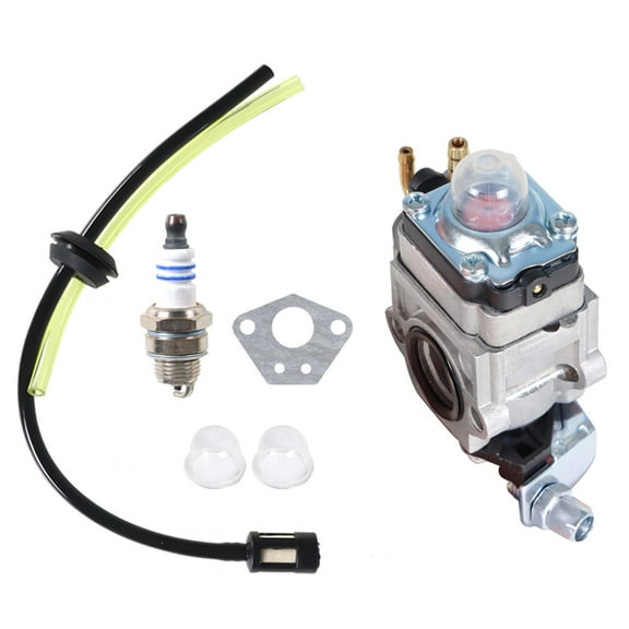 Carburetor Fit For ARDISAM Earthquake E43 AUGER 300486 11334 43CC 51.7CC 2 Cycle