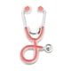 thumbnail image 2 of Broche de Estetoscopio Strade Fareast Limited Pin de Solapa Rosa Argentino, 2 of 8