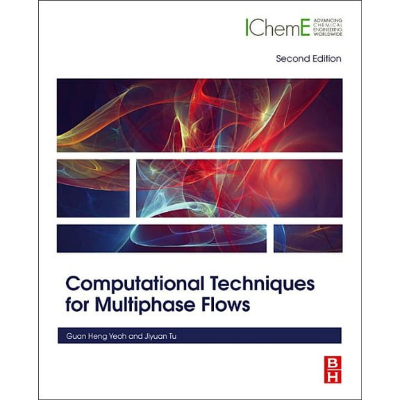 Computational Techniques for Multiphase Flows, (Paperback)
