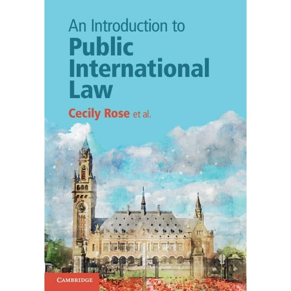An Introduction to Public International Law, (Paperback)