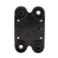 thumbnail image 5 of 200A Manual Reset Circuit Breaker, DC 5-50V, Plastic & Metal Construction, Waterproof Housing, for Marine, Truck, Bus, RV DC Systems, Overcurrent Protection for Electrical Appliances, Easy Push, 5 of 5