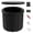 Black, variant on SOTOS Large Ice Bath Tub for Athletes, Cold Plunge Tub for Recovery, Ice Plunge Tub with Cover for Family Gardens, Gyms, Arena and Cold Water Therapy Training