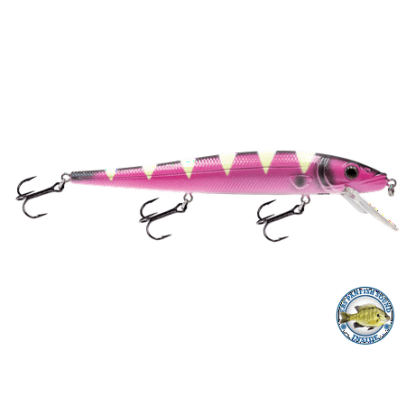 UPC: 0848927074076 | EBS Walleye 136