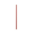thumbnail image 2 of 100-Pack Red Paper Straws, Biodegradable Kraft Drink Straws, Eco-Friendly Disposable Straws for Parties Events, Suitable for Hot Cold Beverages, Plastic-Free Alternative, 2 of 6