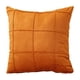 thumbnail image 2 of Funda de almohada cepillada, funda de cojín para sofá, dormitorio, regalo para mujer, 2 of 6
