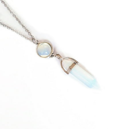 

Women Pendant Necklace Easy To Match For Women Girls A