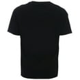 thumbnail image 3 of RAWX Graphic Relaxed Fit Oversized Crewneck T-Shirt, Soft Smooth Stretch Cool Comfort Loose Fit Short Sleeve Tee Tops for Men Women, ET 4 Minds - Black, Medium, 3 of 5