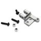 thumbnail image 4 of 7075 CNC Aluminum Alloy Metal Panhard Mount for Traxxas TRX4 TRX6 1/10 RC Crawler Car Upgrades Parts Accessories, 4 of 5