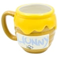 thumbnail image 5 of Fun Kids Taza De Ceramica 3D: Disney - Winnie Pooh 680 ml Fun Kids Fun Kids, 5 of 5