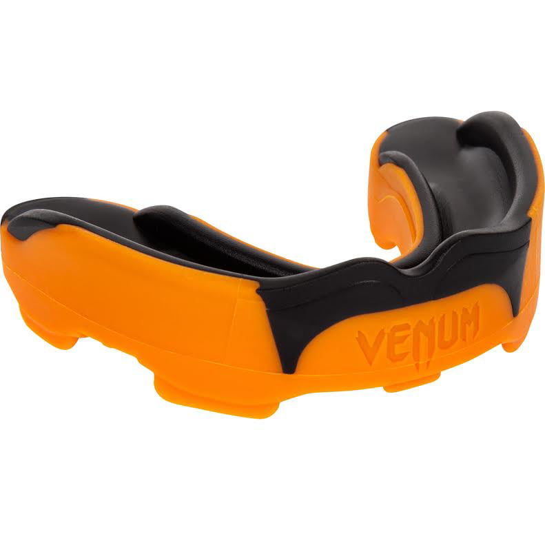 Boxing Martial MMA BJJ Sparring Mouthguard Venum Predator Mouth guard with Case 