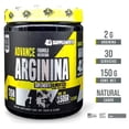 thumbnail image 2 of Arginina 150 grs 30 servicios 43 Supplements 43 Supplements 43SUPARGININA, 2 of 6