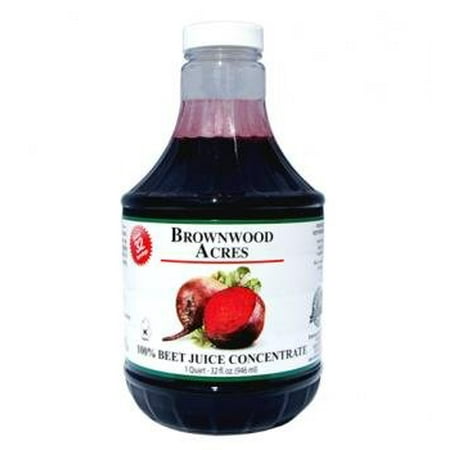 Beet Juice Concentrate 