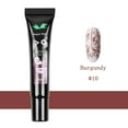 thumbnail image 1 of Heliisoer Tube de Colle pour Impression d'Ongles en Acier Transfert Photothérapie Vernis à Ongles 8ml, 1 of 3