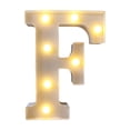 thumbnail image 1 of EGNMCR Home Decor, Room Decor, Wall Decor Letters Lights Alphabet Lamp LED Letter Lighting Letter Light Illuminated Letters s Decoration For Birthday Party Wedding Children’s Room luminous letter lamp, 1 of 6