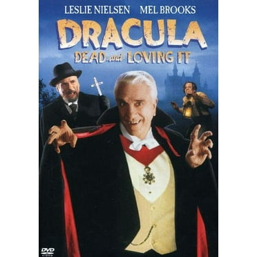 Dracula: Dead And Loving It (DVD) [1995]