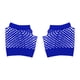 thumbnail image 1 of Sonducket 1 par de accesorios de fiesta de disfraces de los años 80, guantes de neón sin dedos, ropa de estilo colorido, ropa decorativa para mujeres guantes y mitones Azul real Sonducket AP009834-11, 1 of 6