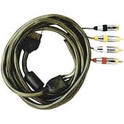 Angle View: Pro AV & S-Video Cable Xbox