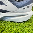 thumbnail image 5 of New Balance FuelCell Rebel v4 Mens Size 14 Gray Athletic Running Shoes Sneakers, 5 of 5