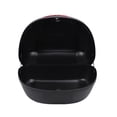 thumbnail image 4 of Maleta Trasera Para Motocicleta De 52 Litros, Maleta Trasera Con Cerradura De Seguridad Y Llave, Maletas Impermeables Para Scooter Con Montaje Universal Para Casco Y Equipaje, 4 of 7