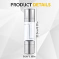 thumbnail image 3 of Pepper Grinder 2 in 1 Mill Combo Stainless Pure Ceramic Grinders, 3 of 9