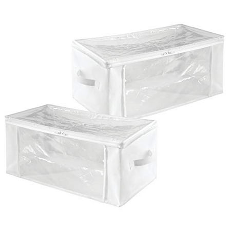 

iDesign Storage 24 x 12 x 10 Set of 2 Large 2 Count
