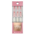 thumbnail image 1 of Dashing Diva - Gel Nail - Cinnamon Rolls, 1 of 1