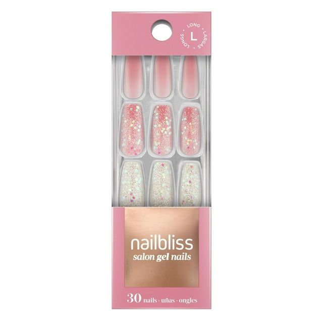 Dashing Diva - Gel Nail - Cinnamon Rolls