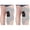 Light Grey, variant on 1 Pair Supportive Knee Guards for Hiking Running Comfortable Fit