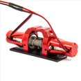 thumbnail image 2 of 3X Cabrestante de Metal de Doble Motor para 1/10 RC Crawler Car D90 Axial SCX10 para TRX4 KM2 Piezas Accesorios, 2 of 5