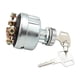 thumbnail image 4 of Interruptor de encendido de motocicleta Colamx con 2 llaves de repuesto 22B-06-11910, 4 of 8