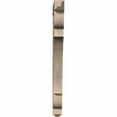 thumbnail image 6 of Ekena Millwork 3 1/2"W x 32"D x 44"H Olympic Craftsman Smooth Bracket, Douglas Fir, 6 of 13