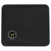 Rockville VS10K54 10 K5 1200w Car Subwoofer in Vented Sub Enclosure Box - 4 Ohm