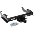 thumbnail image 2 of Reese Towpower 96938 Class 5 Trailer Hitch, 2 Inch Square Receiver, Black, 2 of 4